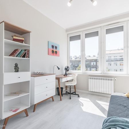 Room, Aleja Niepodleglosci 148, Center, Sgh, Pole Mokotowskie Warszawa Eksteriør bilde