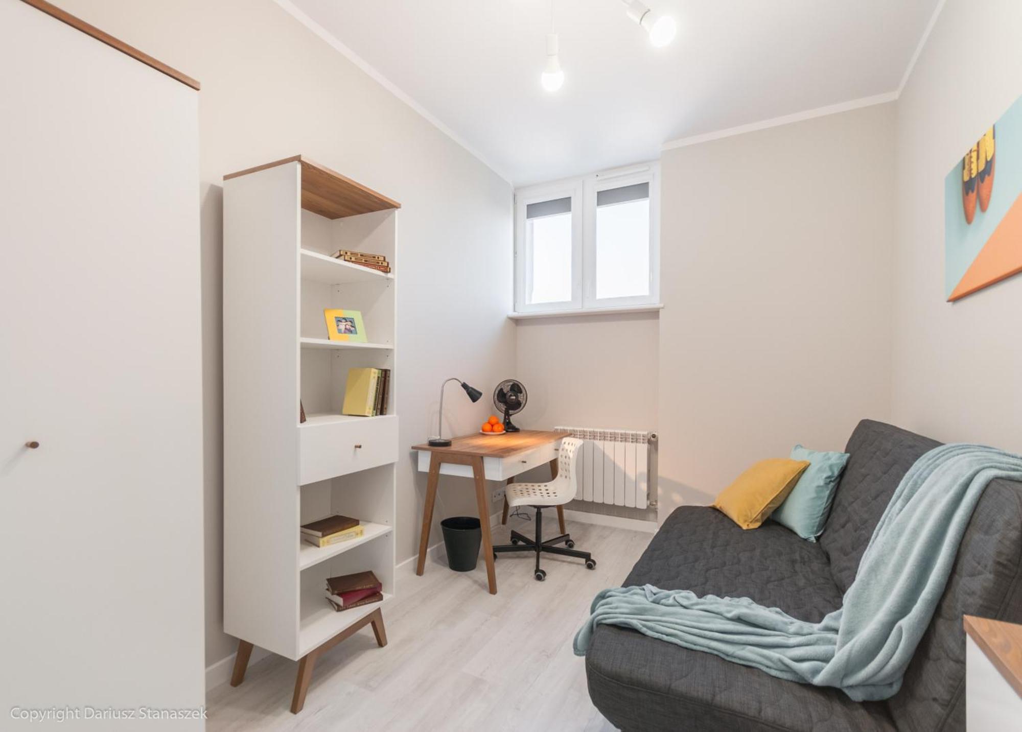 Room, Aleja Niepodleglosci 148, Center, Sgh, Pole Mokotowskie Warszawa Eksteriør bilde