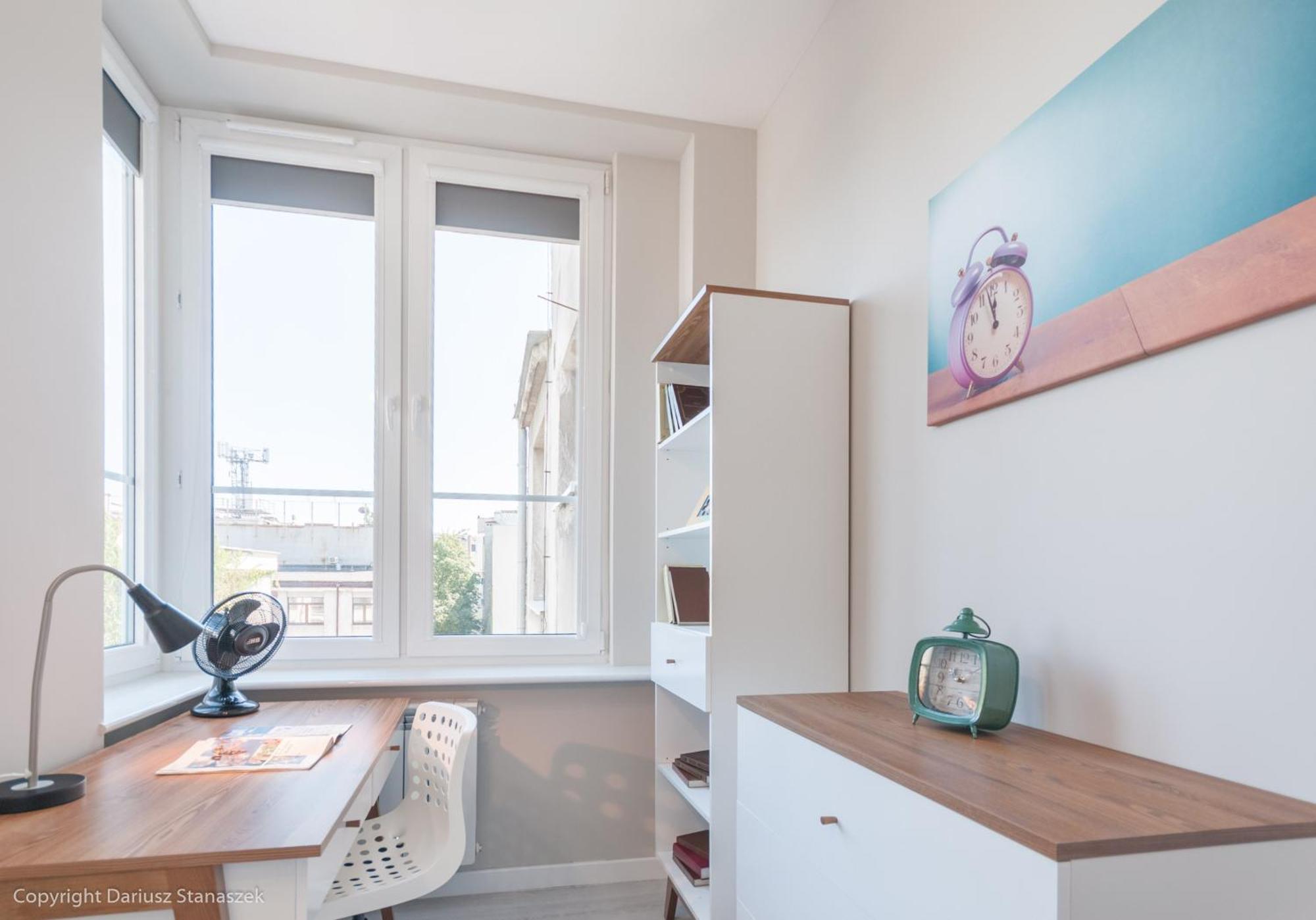 Room, Aleja Niepodleglosci 148, Center, Sgh, Pole Mokotowskie Warszawa Eksteriør bilde