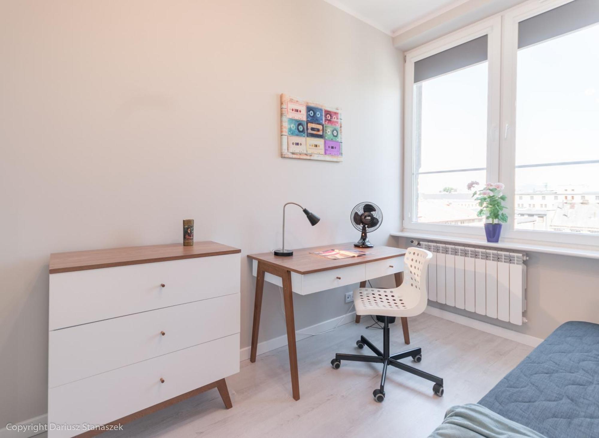 Room, Aleja Niepodleglosci 148, Center, Sgh, Pole Mokotowskie Warszawa Eksteriør bilde